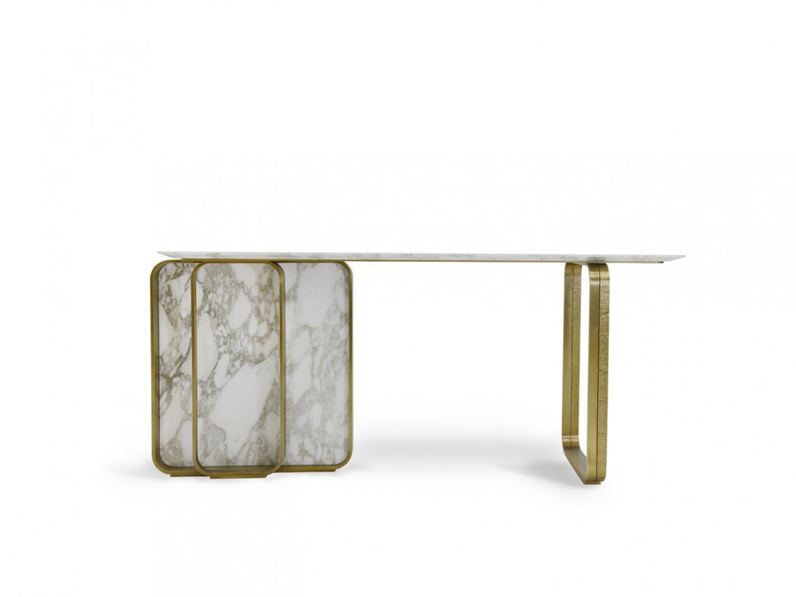 NOVA玄關(guān)桌