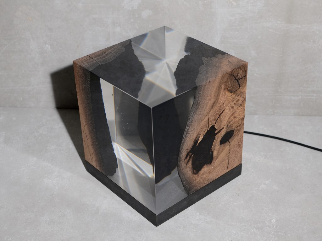 alcarolWETLAND LAMP臺(tái)燈