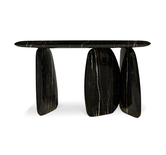 BRABBUARDARA II CONSOLE玄關(guān)桌