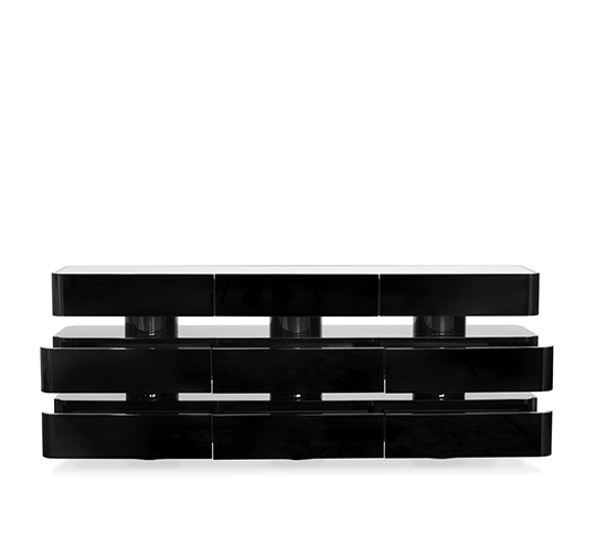 BRABBUSHINTO I CONSOLE玄關(guān)桌