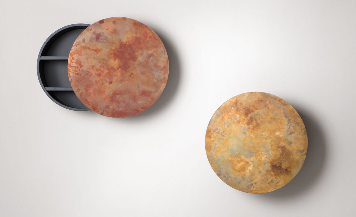 DE CASTELLIMIDA餐邊柜