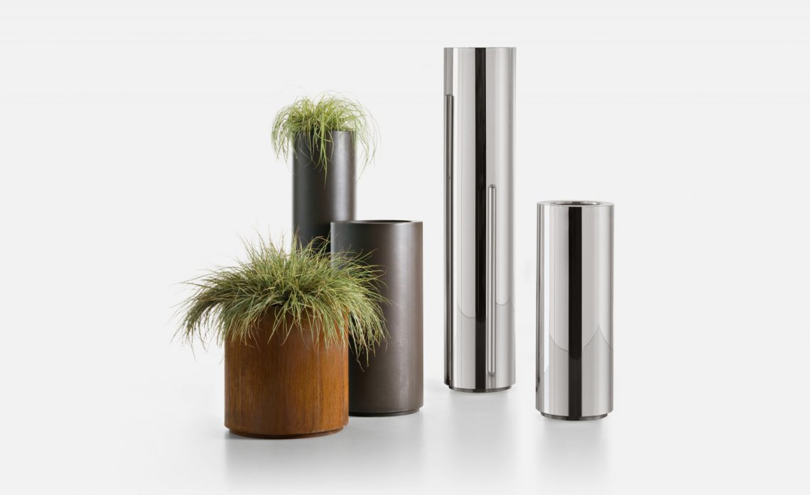 DE CASTELLICOHIBA花盆