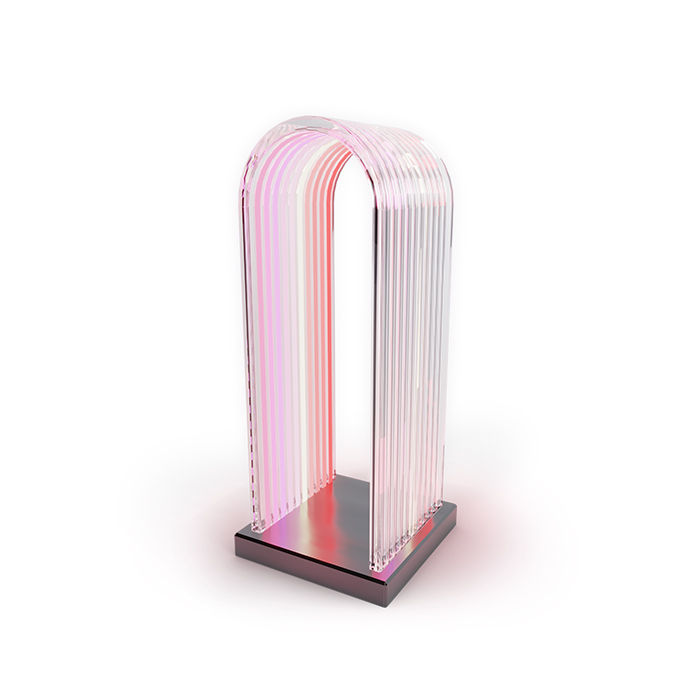 DELIGHTFULLDISKO TABLE臺(tái)燈