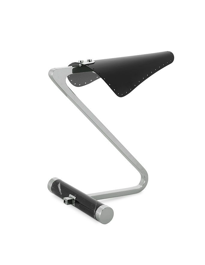 DELIGHTFULLKIRK TABLE臺(tái)燈