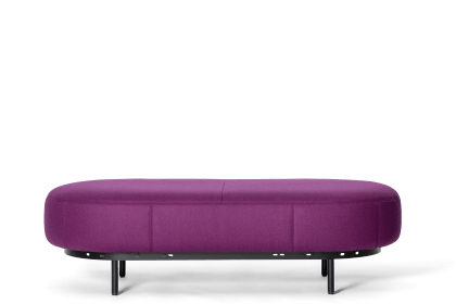 DE SEDEDS-5010長凳