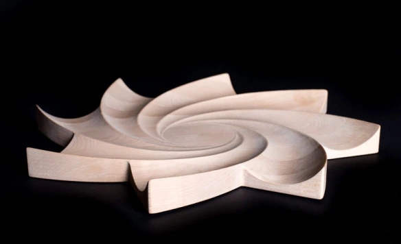 Eero AarnioGALAXY托盤