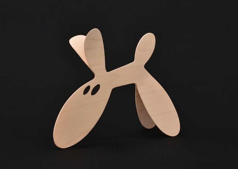 Eero AarnioNUUSKU擺件