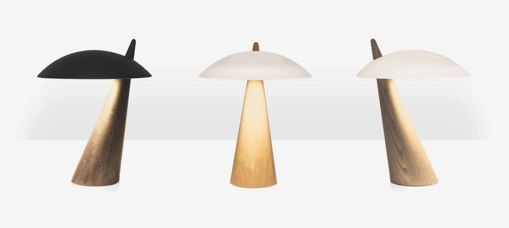 Eero AarnioHAIKU臺(tái)燈