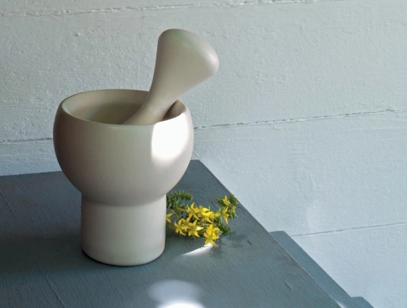 Eero AarnioAROMA廚房家具