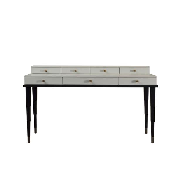 Galimberti NinoLUMIèRE HIGH DESK書(shū)桌