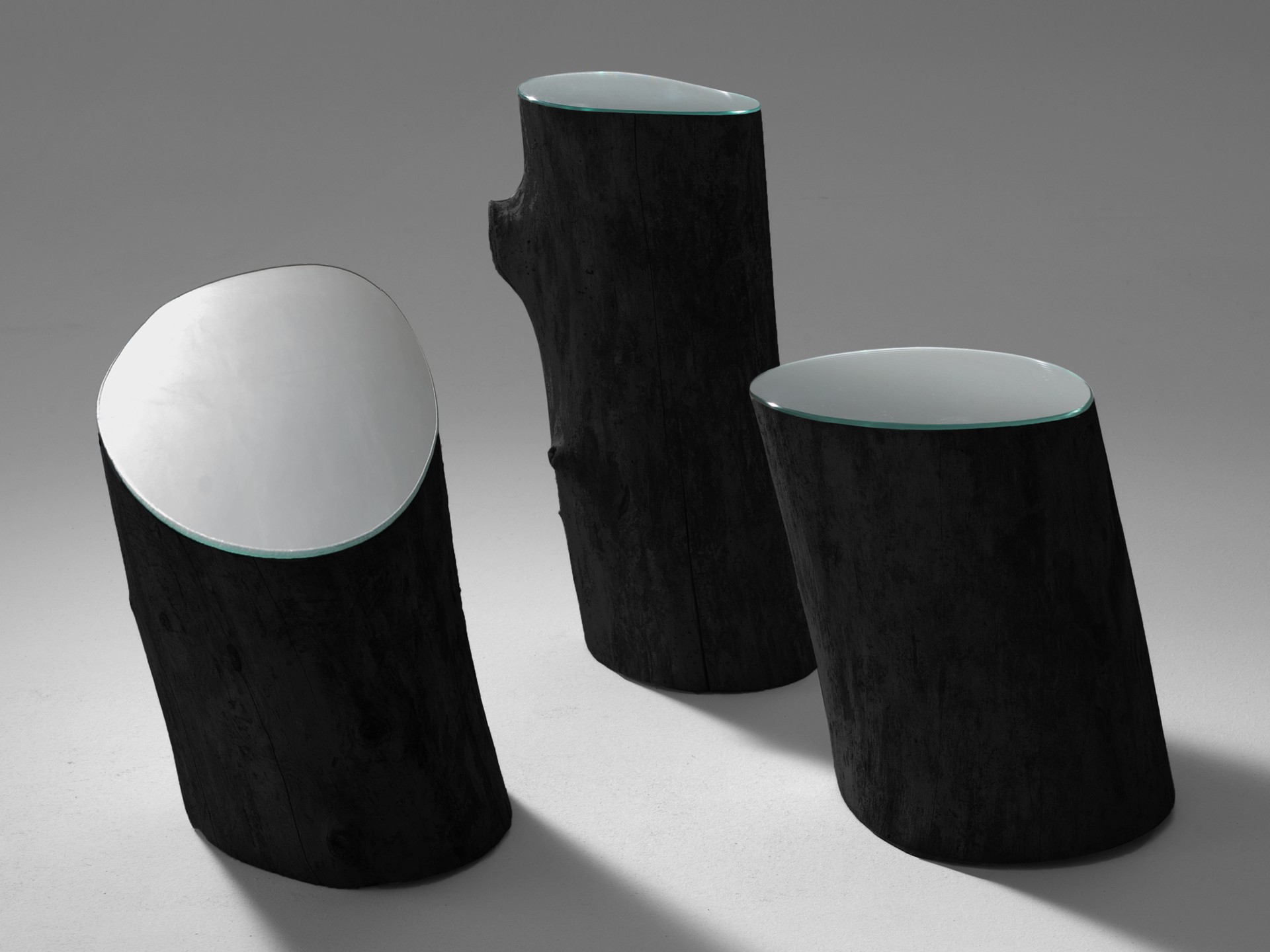 imperfetto labì-DEM花瓶