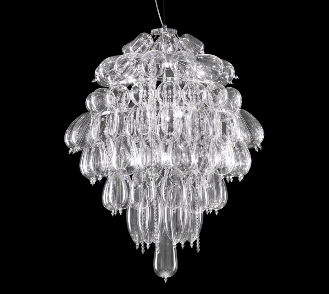 ITALAMPGRAPEFLUT吊燈