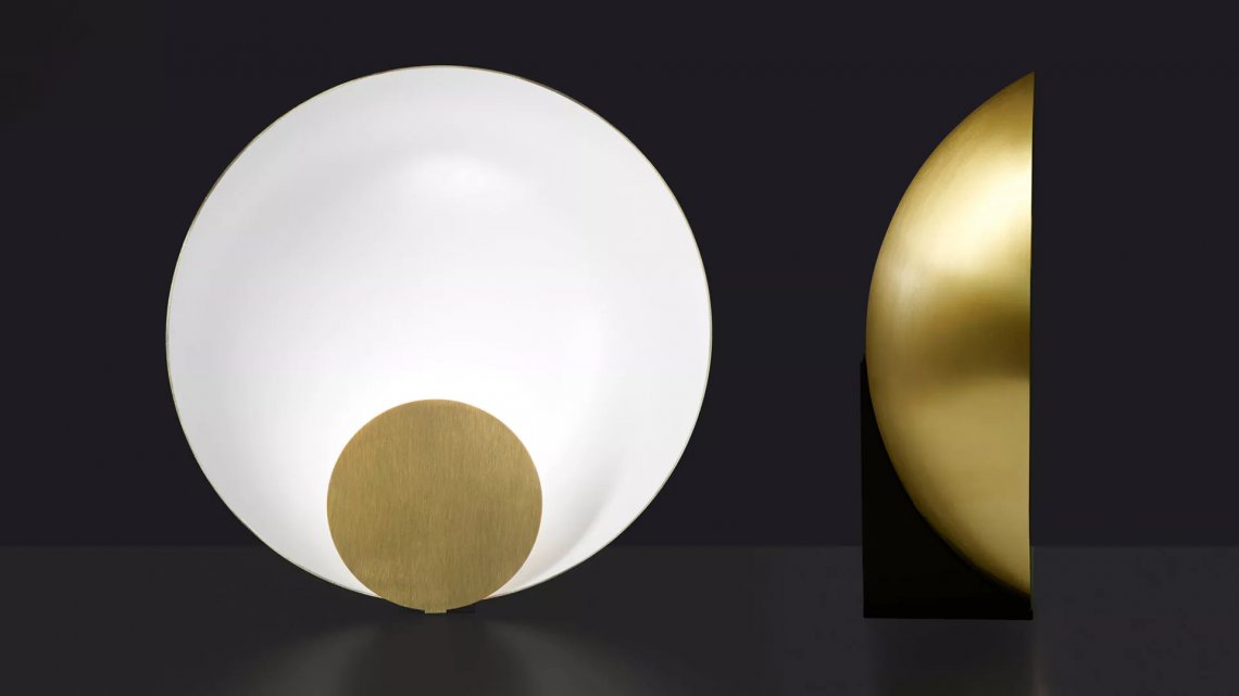 OLUCESiro臺(tái)燈