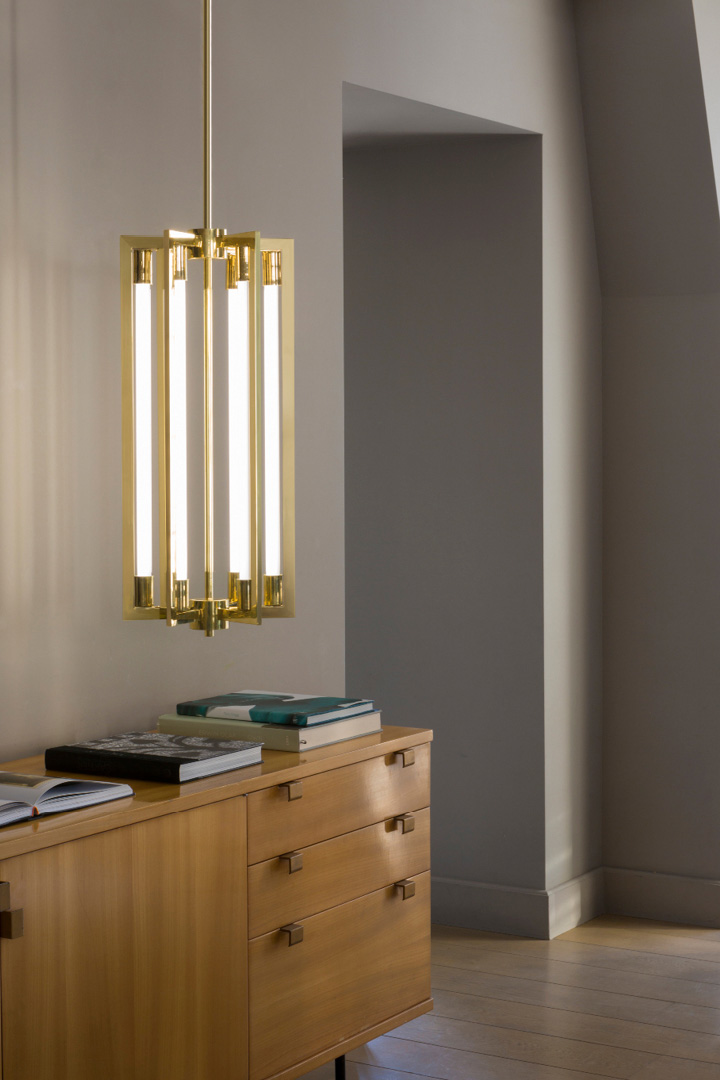 Magic CircusLUSTRE 11吊燈