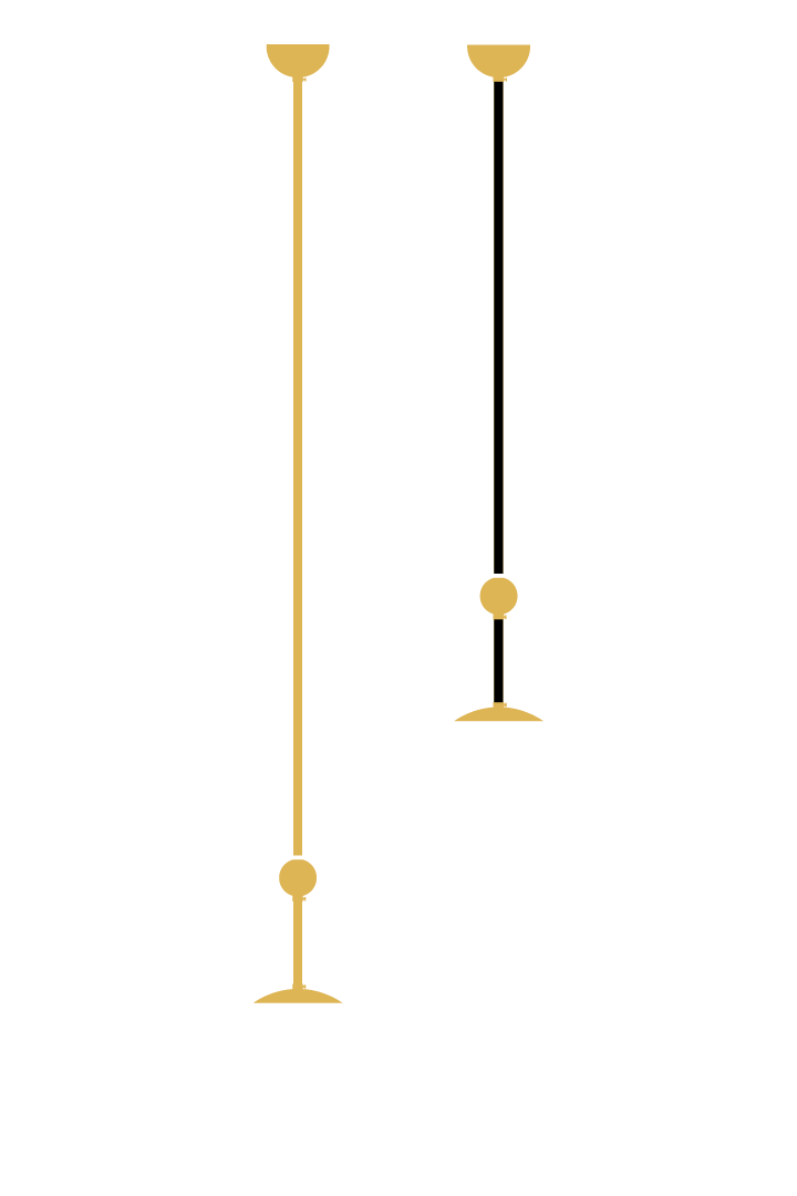 Magic CircusSUSPENSION 02吊燈