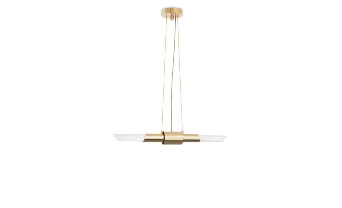 LUXXUTYCHO XS SMALL吊燈