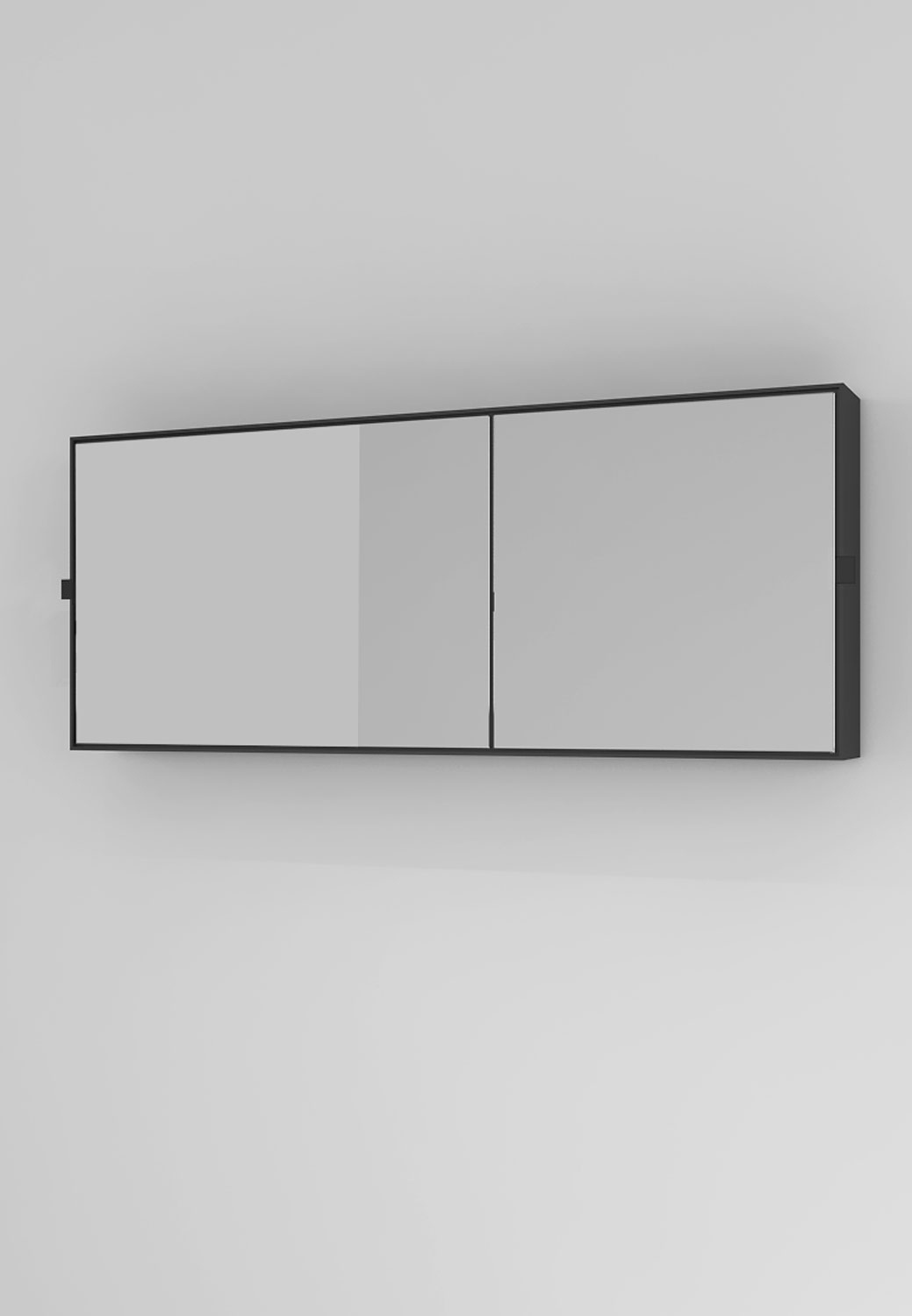 Simple Box mirror盒子鏡子