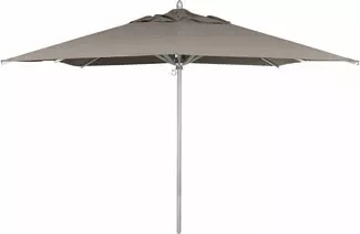 ManuttiCentra Max Umbrella - aluminium - 300x300 遮陽(yáng)傘