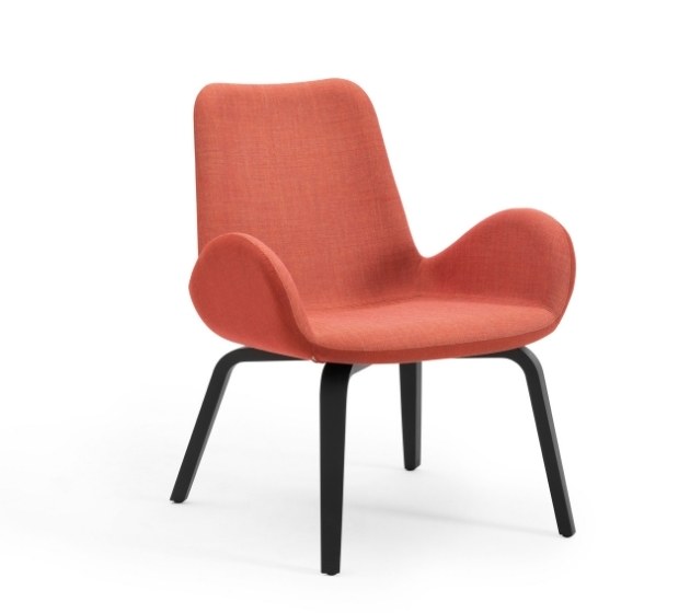 MIDJ INITALYDalia AP LN TS Lounge Armchair休閑椅