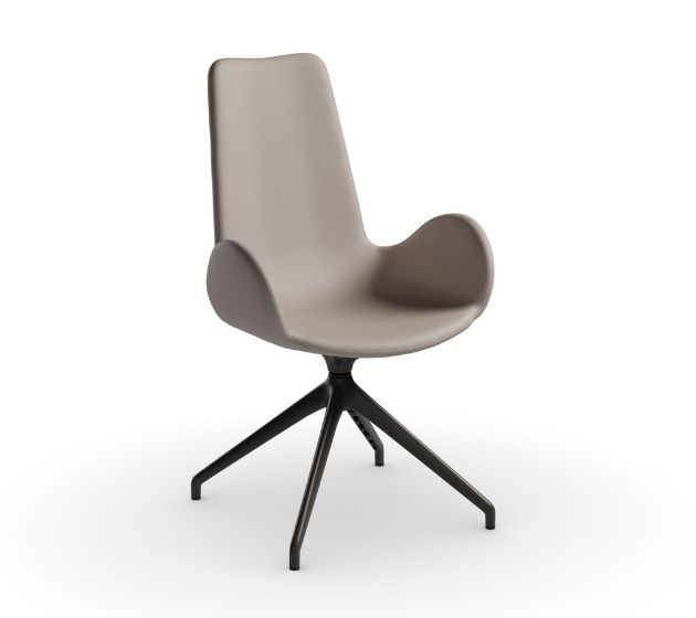 MIDJ INITALYDalia PA X47 TS Armchair休閑椅