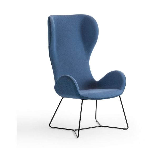 MIDJ INITALYDalia PE M TS Lounge Armchair休閑椅