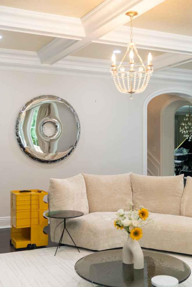 【美國(guó)新澤西別墅精品案例】無論你在哪里，我都給您送到家