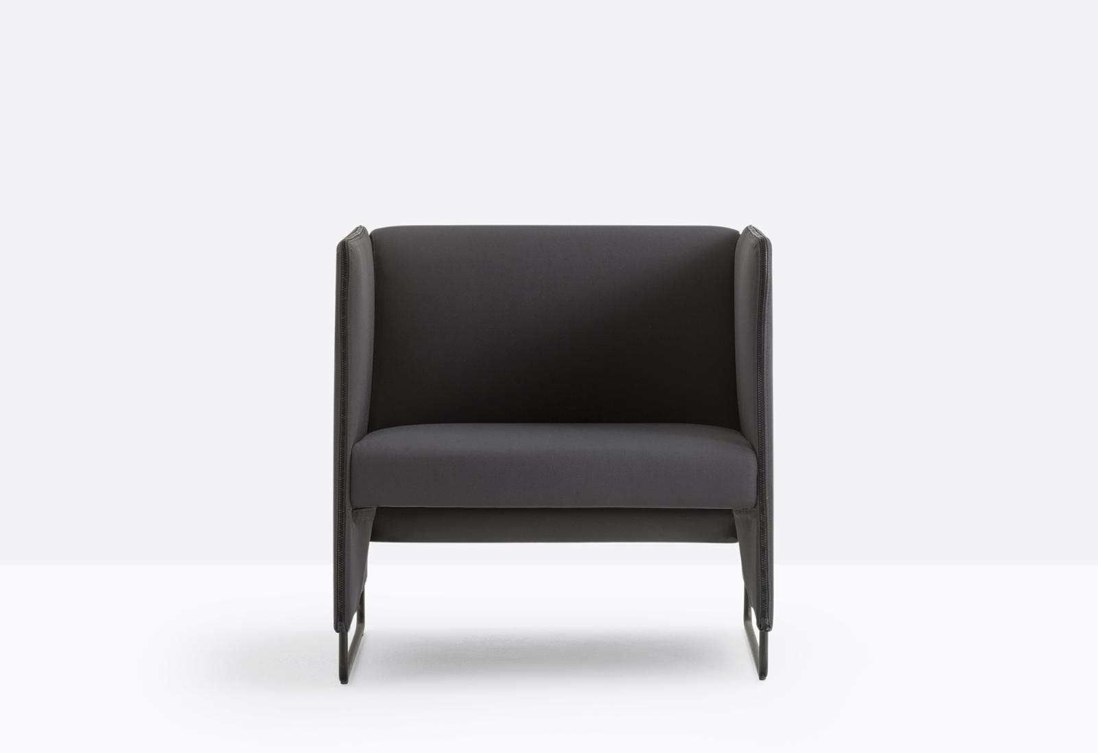 zippo ZIPL1P 單人沙發(fā)