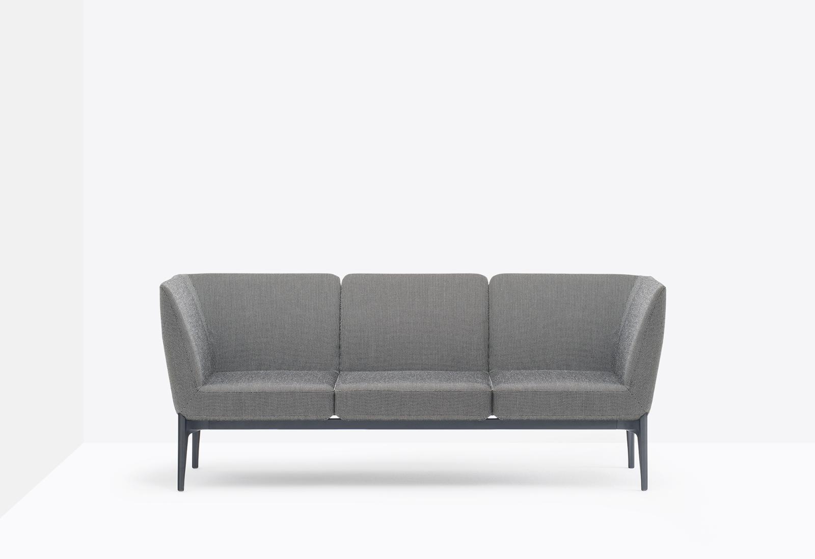 social DSO_2A-3AAL-4AALL多人沙發(fā)