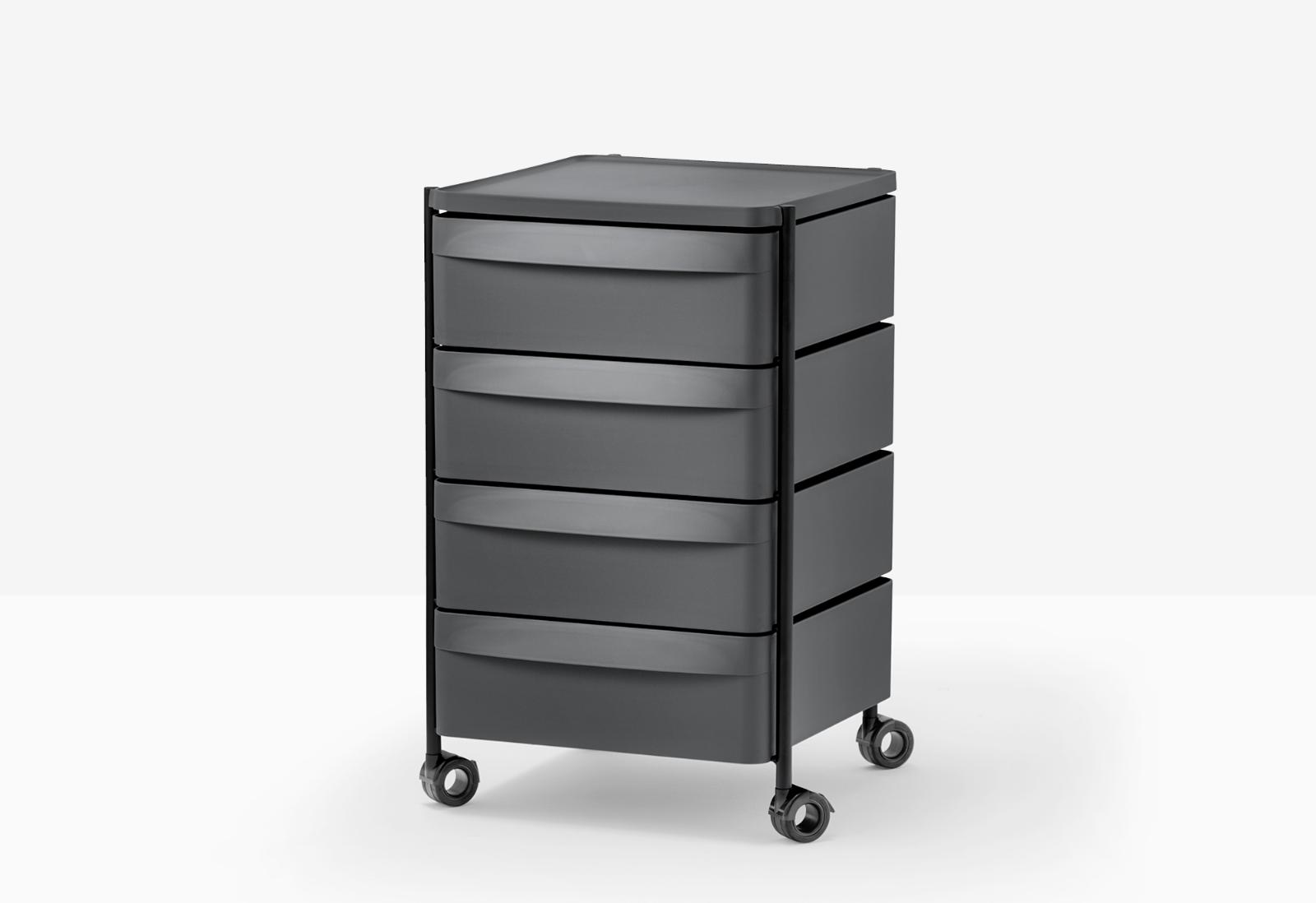 boxie BXH_4C辦公柜