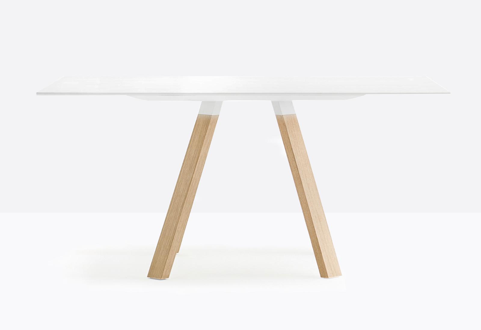 arki-table arkw139x139長(zhǎng)餐桌