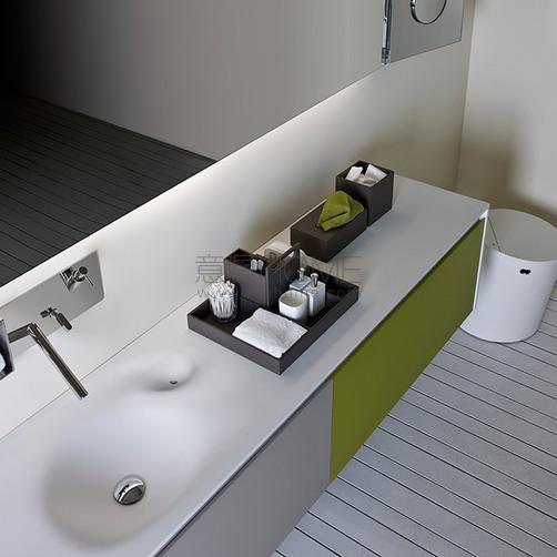 Contenitori — Puzzle 衛(wèi)浴