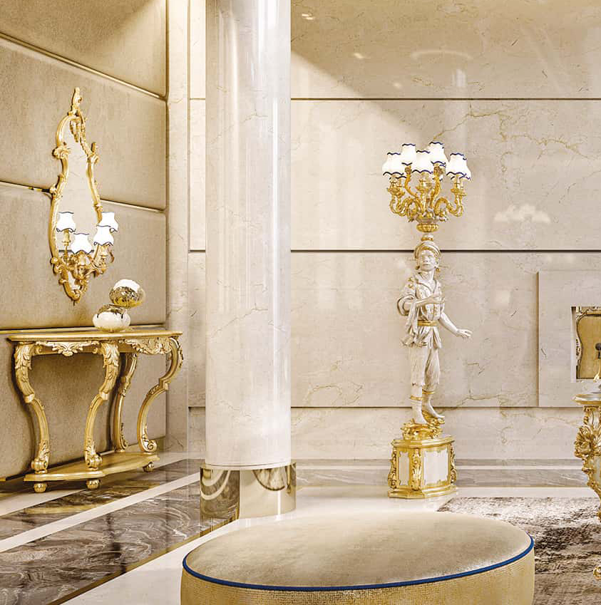 3025 玄關(guān)桌