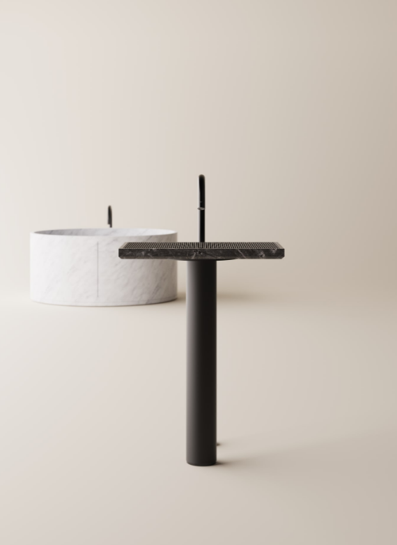 AGAPEEll a colonna洗漱臺