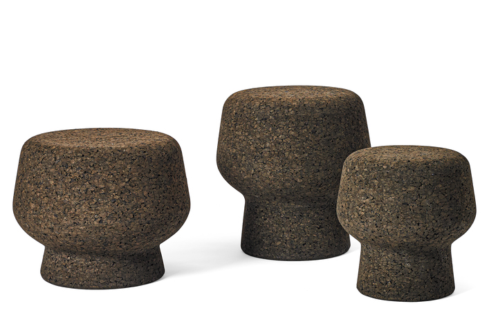 CLASSICONCorker No. 1腳凳