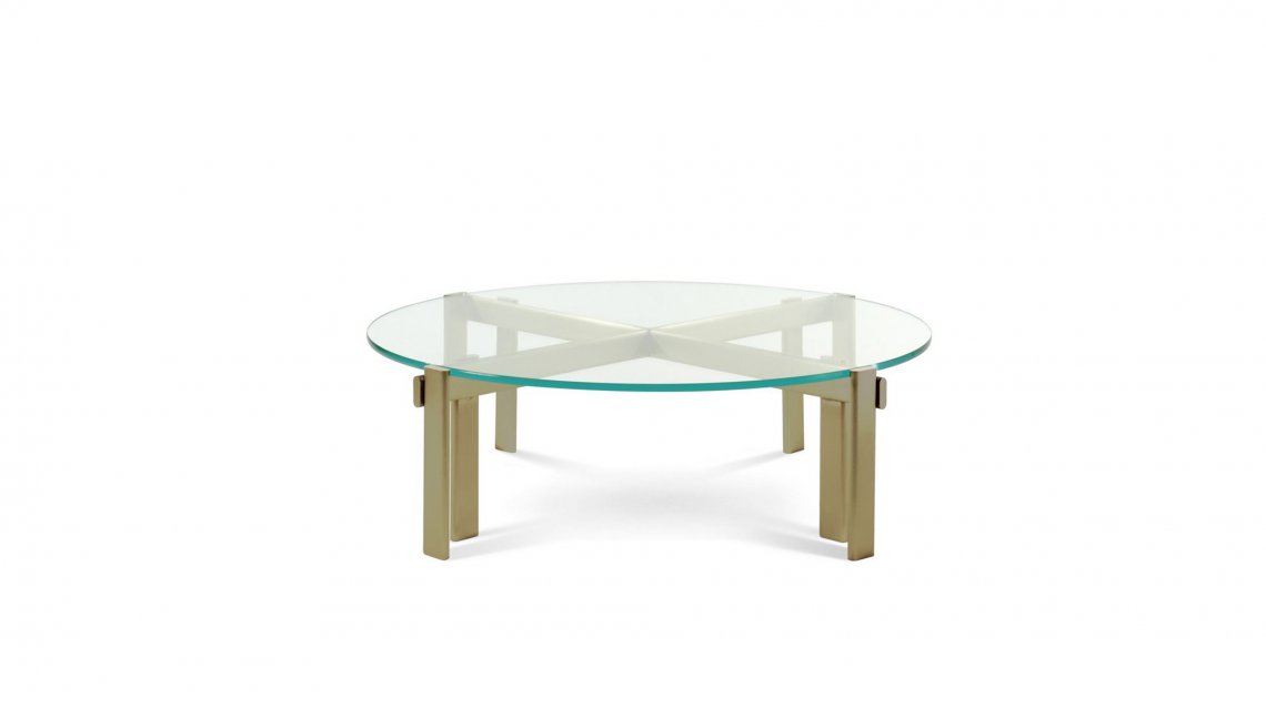 ROCHE BOBOISPARIS PANAME茶幾