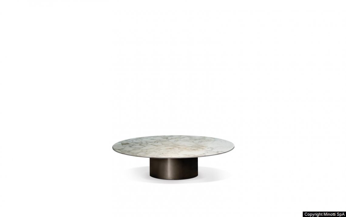 MINOTTIDOYLE 咖啡桌