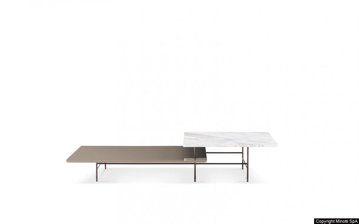MINOTTILELONG咖啡桌