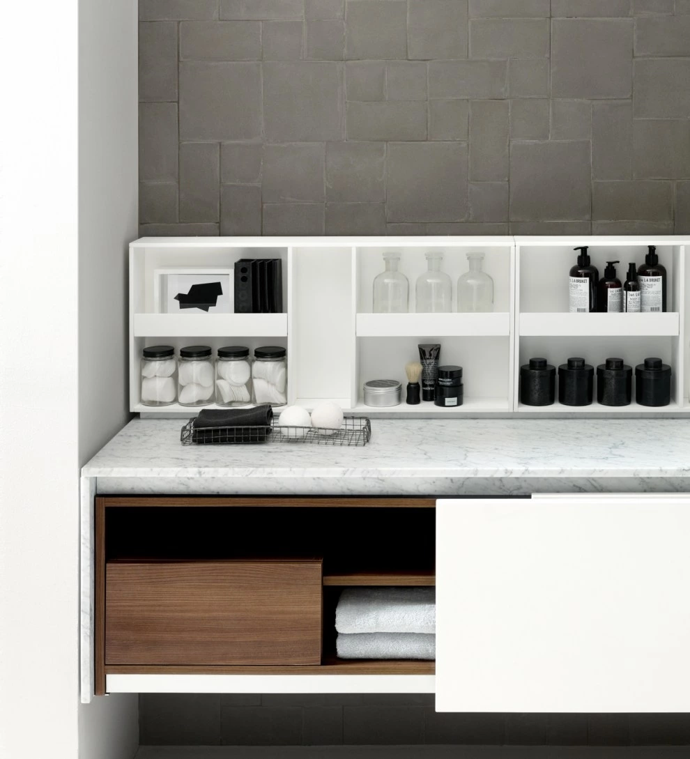 BOFFIC.R.S. Boffi.柜體