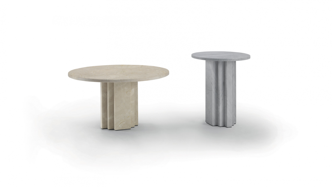 ARFLEXScalea 45 - Outdoor茶幾