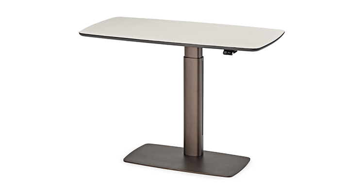 RUNNER Leather書桌