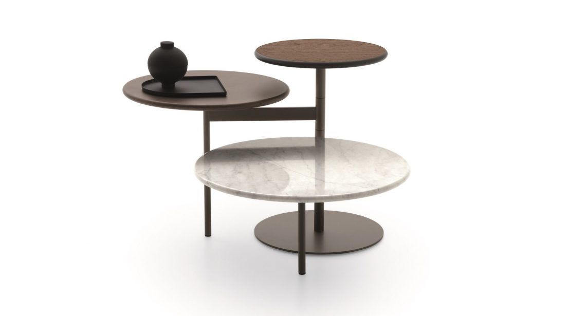 DITRE ITALIATRIS茶幾