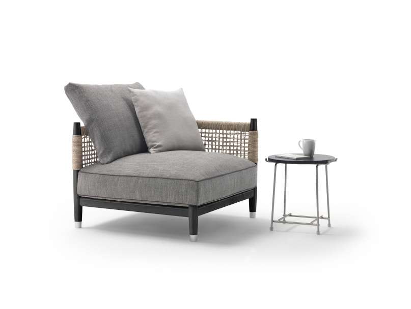 FLEXFORMParker單人沙發(fā)