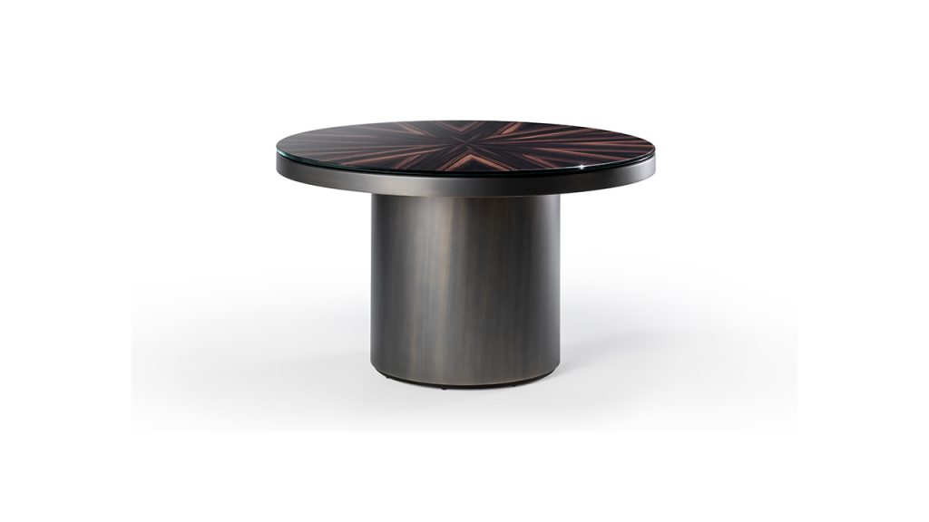 REFLEXTau 40 steel move 邊幾