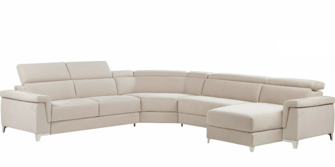 ECLETTICO組合沙發(fā)