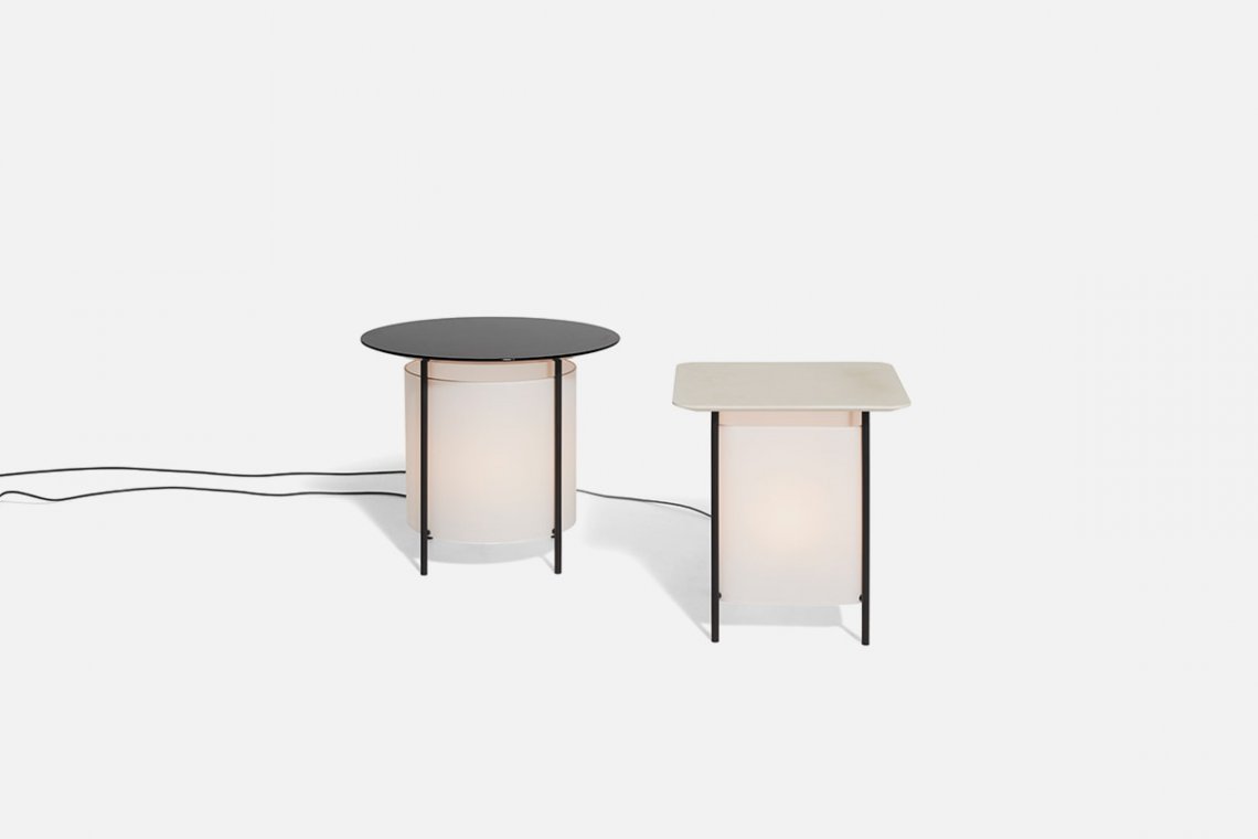 Andon – Lamp落地燈