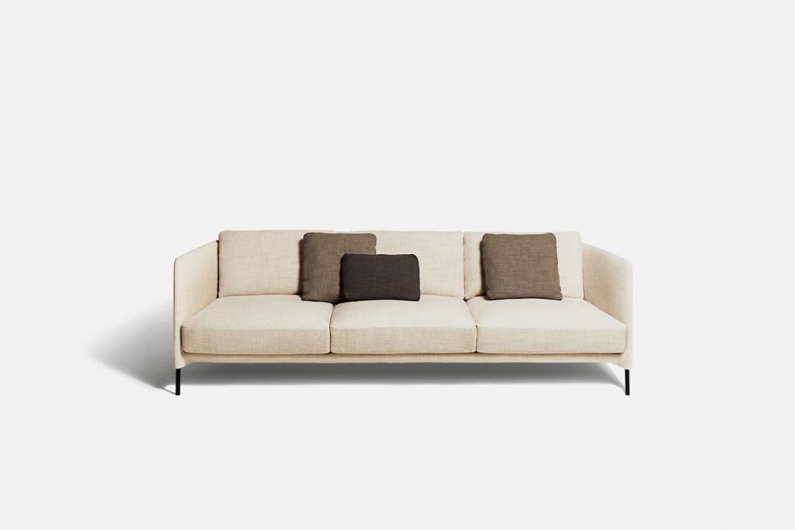 Blendy多人沙發(fā)