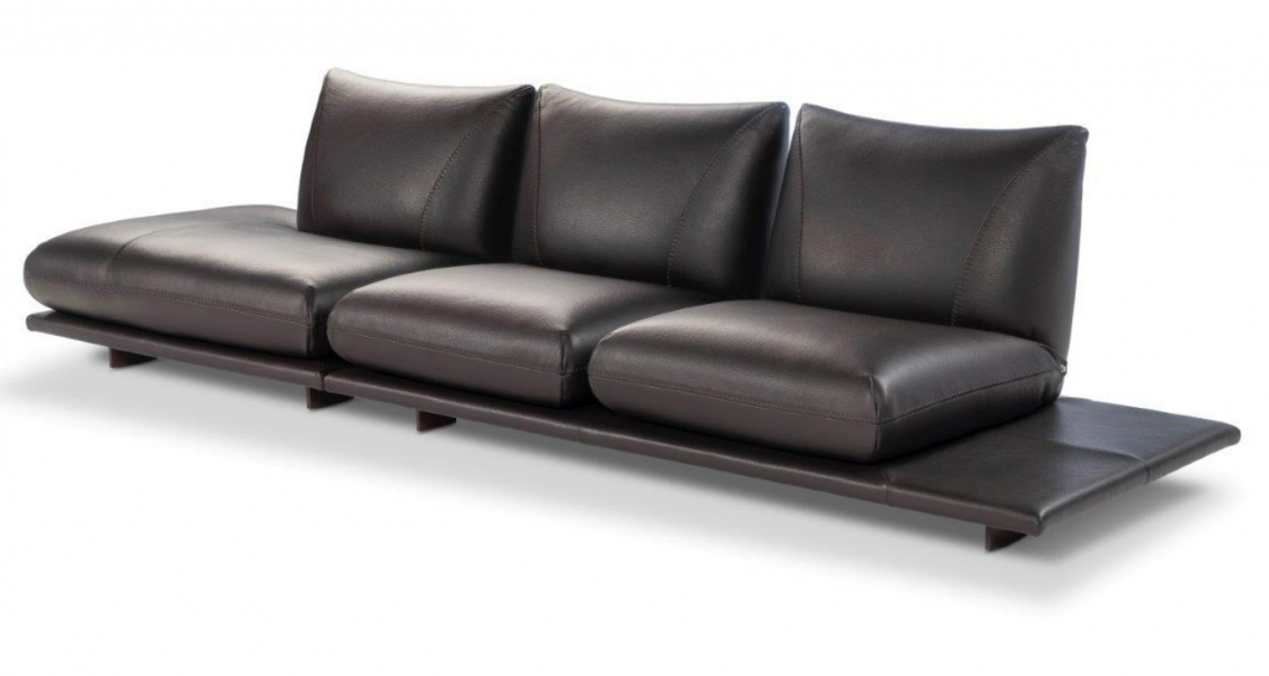 CALIA ITALIAPRALIN多人沙發(fā)