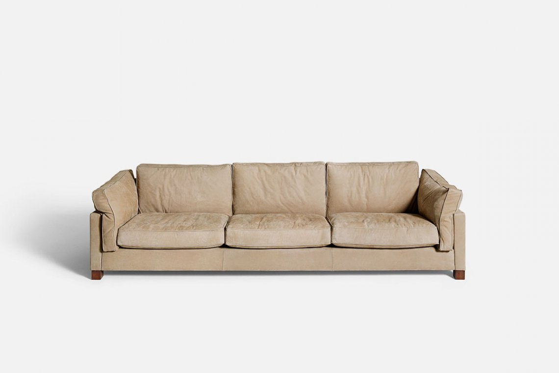 Square Lounge多人沙發(fā)