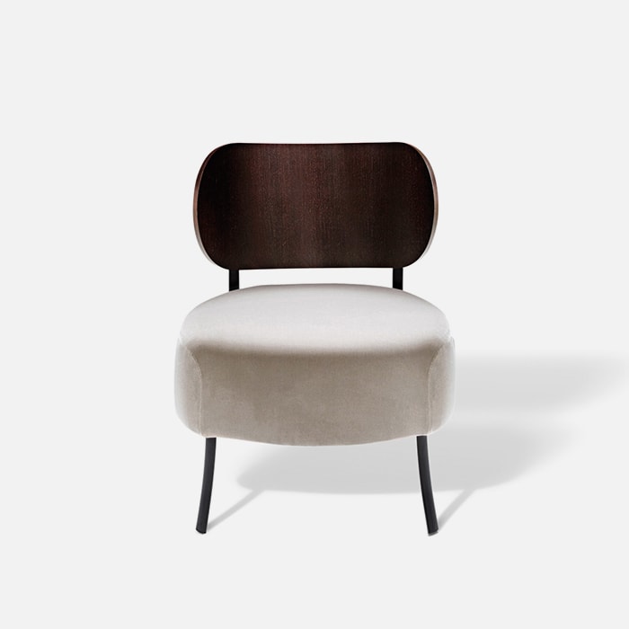 DePadovaBistrò休閑椅