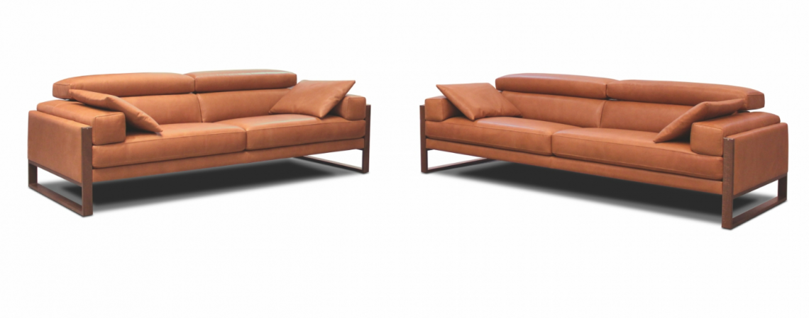 CALIA ITALIAROMEO多人沙發(fā)